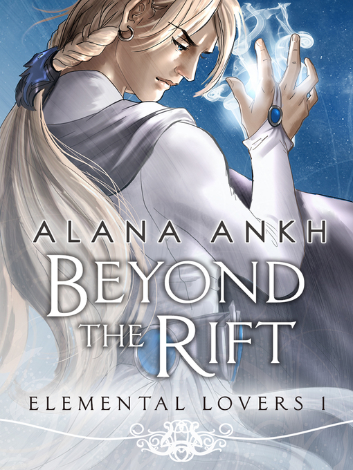 Title details for Beyond the Rift by Alana Ankh - Available